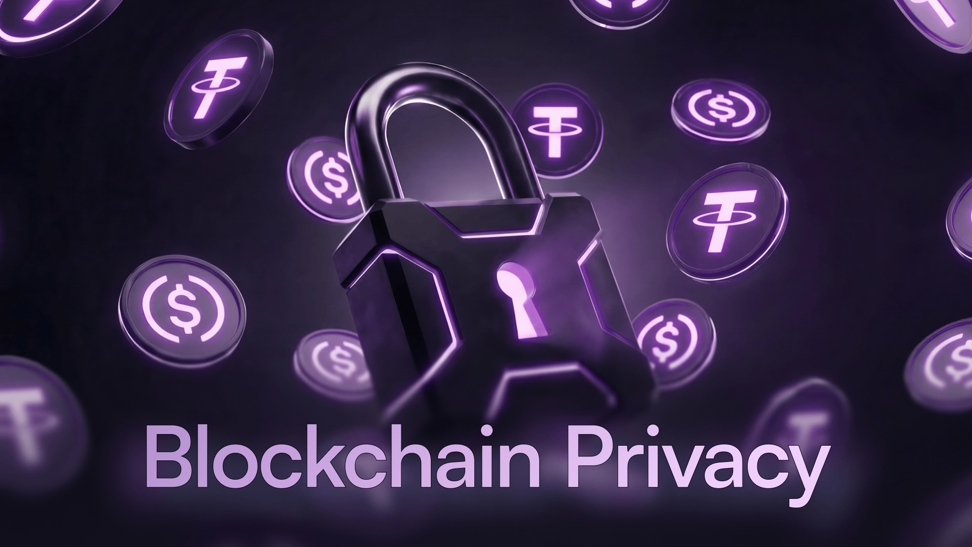 How to Hide in a Crowd: The Guide to Blockchain Privacy