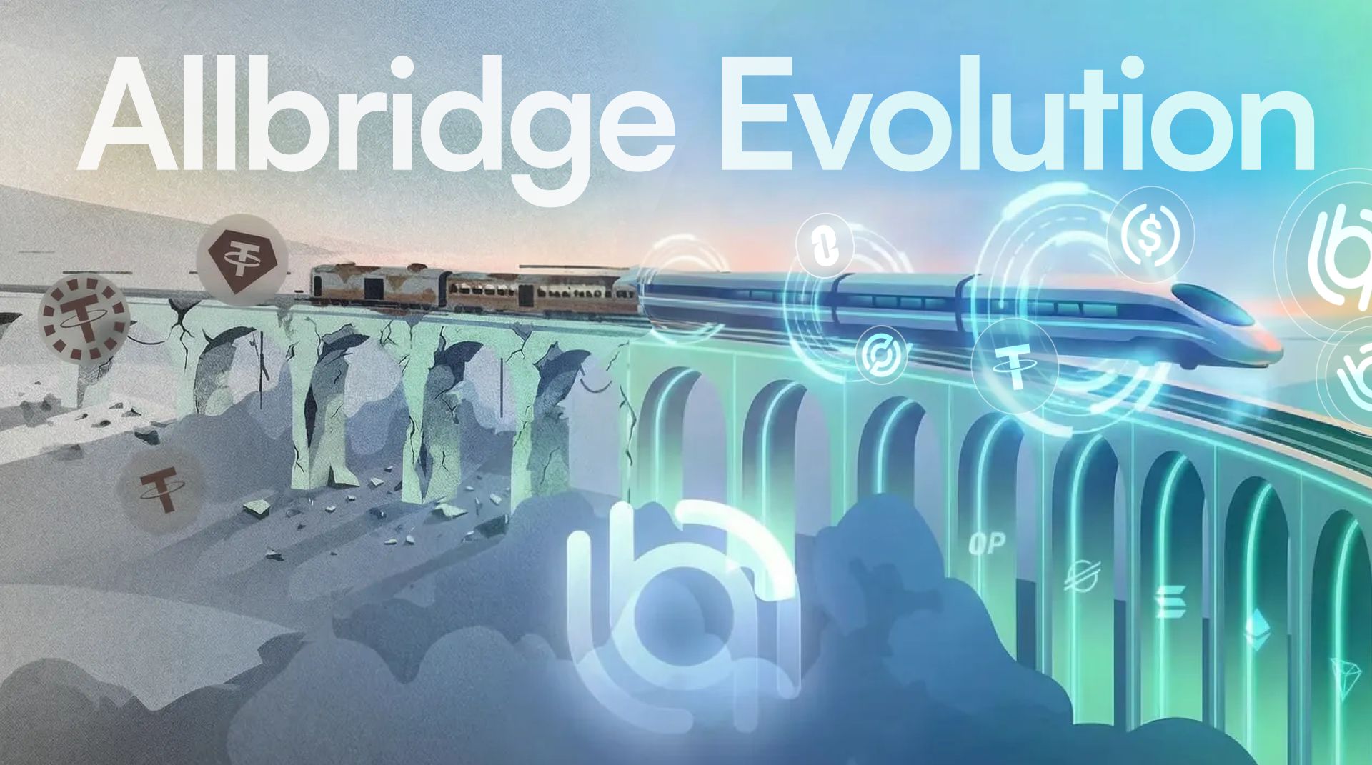 Bridges Grew Up. I Learned This the Hard Way - and I’m Not Building the Next One Like the Last One